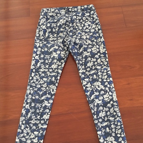 NEW H&M pants size 6 - Picture 2 of 4